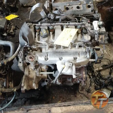 HYUNDAİ Tucson 2.2 dizel motor Mtr-078