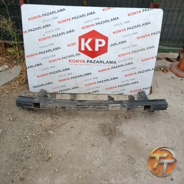 Hyundai Tucson tampon demiri Td-029