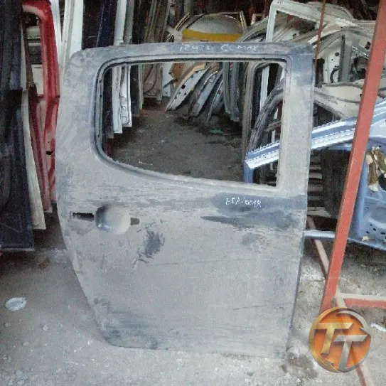 Isuzu D-max sağ arka kapı Era-0018 Esan
