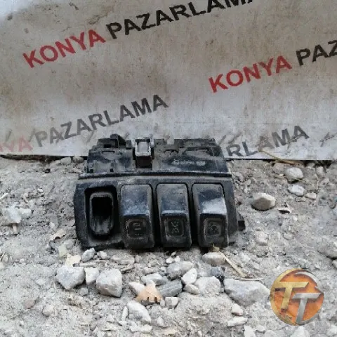 Isuzu düğme grubu Kp-076