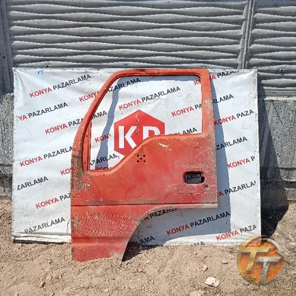 ISUZU NKR-NVR sol ön kapı/Tcr Bölgesi
