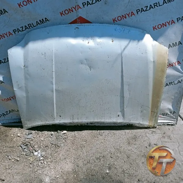 İsuzu D-Max kaput kaput K-577