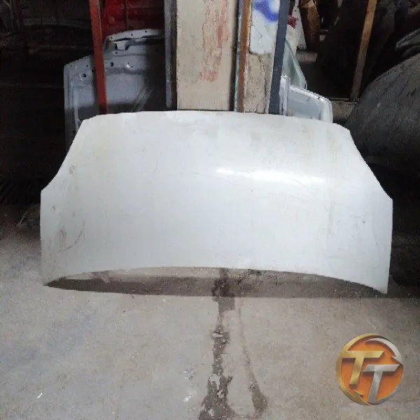 İveco Daily kaput Ek-142 Esan