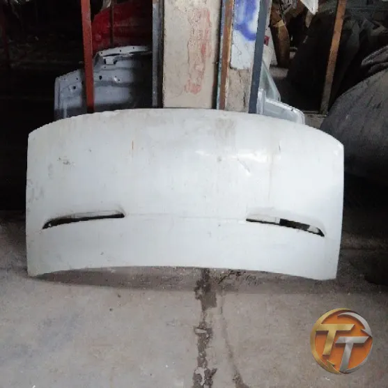İveco Daily kaput Ek-143 Esan