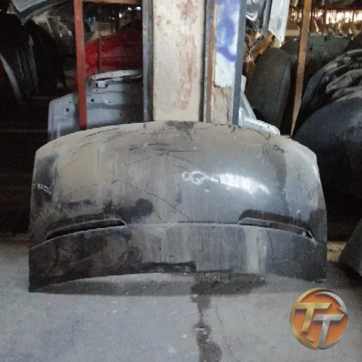 İveco Daily kaput Ek-226 Esan