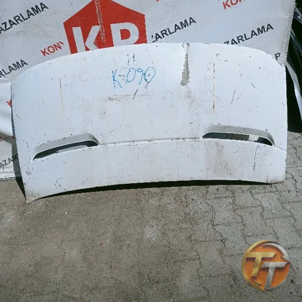 İveco Daily kaput K-090