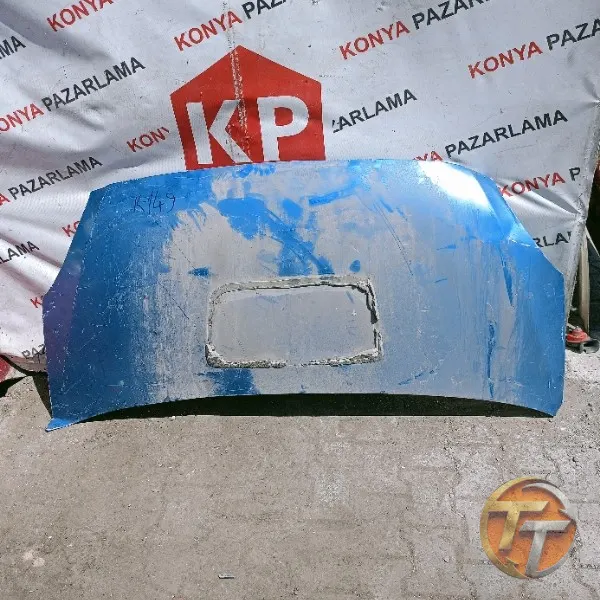 İveco Daily kaput K-149
