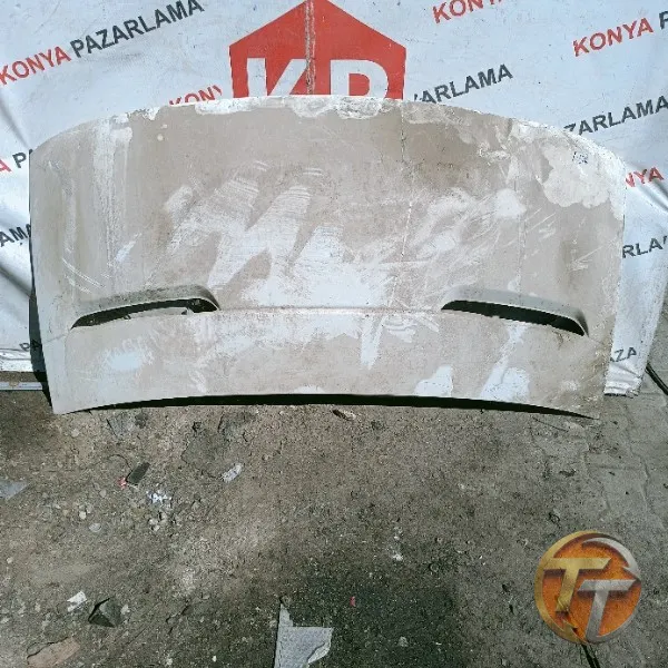 İveco daily kaput K-584