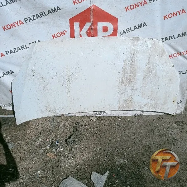 İveco Daily kaput K-596