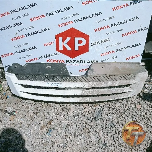 İveco Daily panjur P-0035