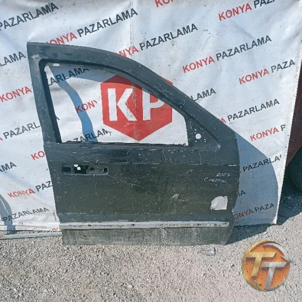 Jeep Grand Cherokee sağ ön kapı Trö-0137