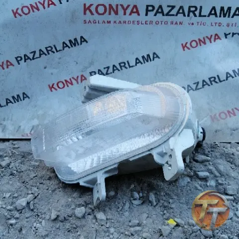 Jeep Renegade sinyal Fr-0088