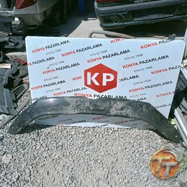 Kaput üst aksesuarı Üniversal P-0932