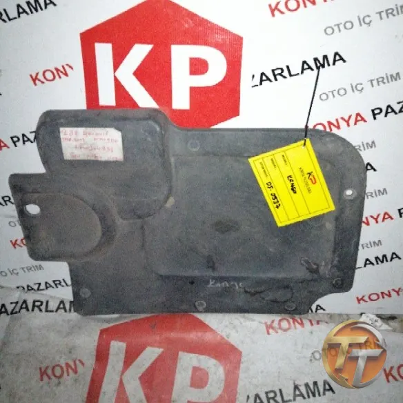 RENAULT KANGO SOL ARKA KAPI DÖŞEMESİ DŞ-0537