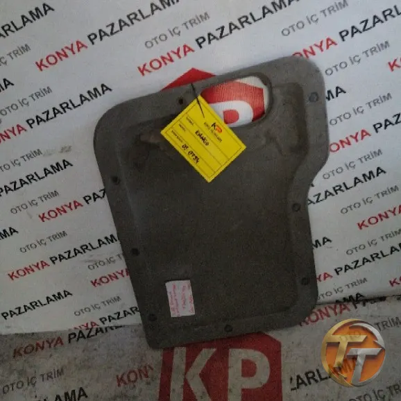RENAULT KANGO SOL ARKA KAPI DÖŞEMESİ DŞ-0754