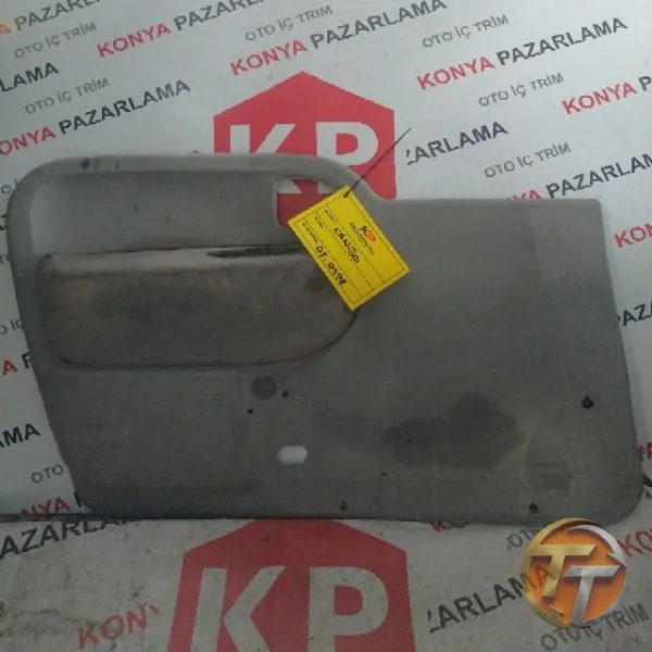 RENAULT KANGO SOL ÖN KAPI DÖŞEMESİ DŞ-0498