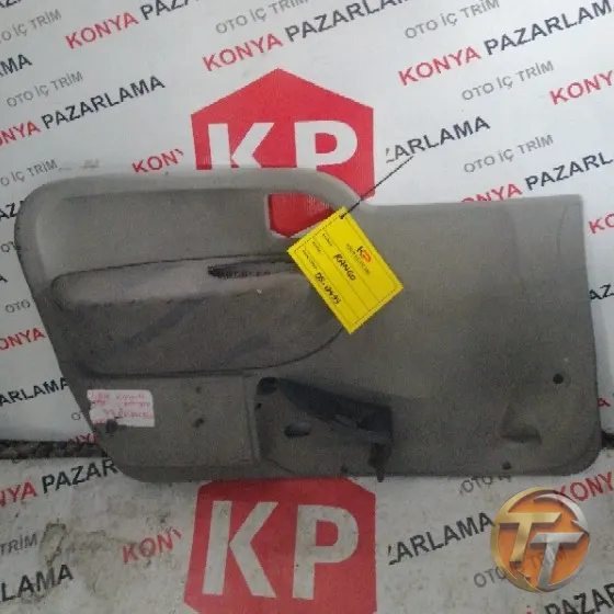 RENAULT KANGO SOL ÖN KAPI DÖŞEMESİ DŞ-0499