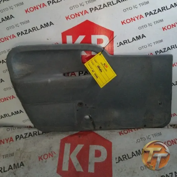 RENAULT KANGO SOL ÖN KAPI DÖŞEMESİ DŞ-0586