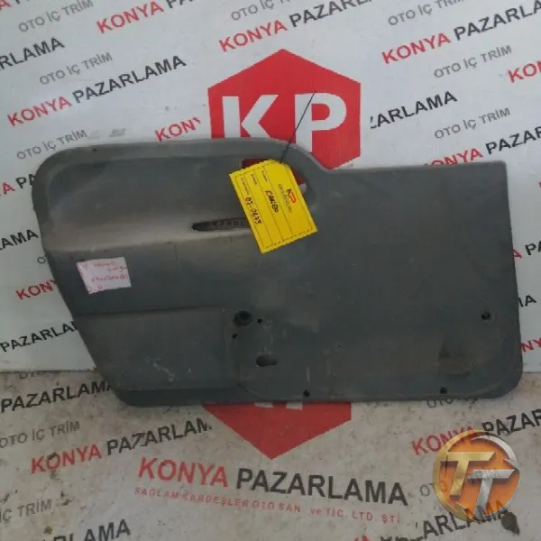 RENAULT KANGO SOL ÖN KAPI DÖŞEMESİ DŞ-0673