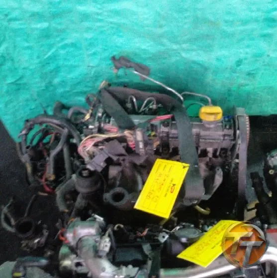 RENAULT KANGOO 1.9 Mtr-166