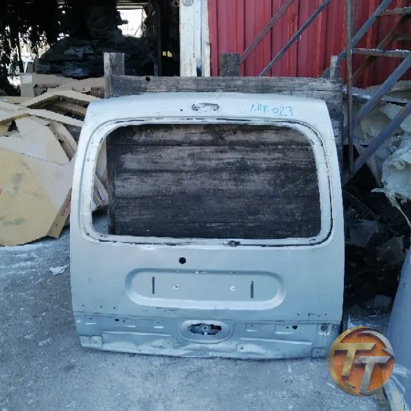 RENAULT KANGOO 2 bagaj kapağı Ebk-023 Esan