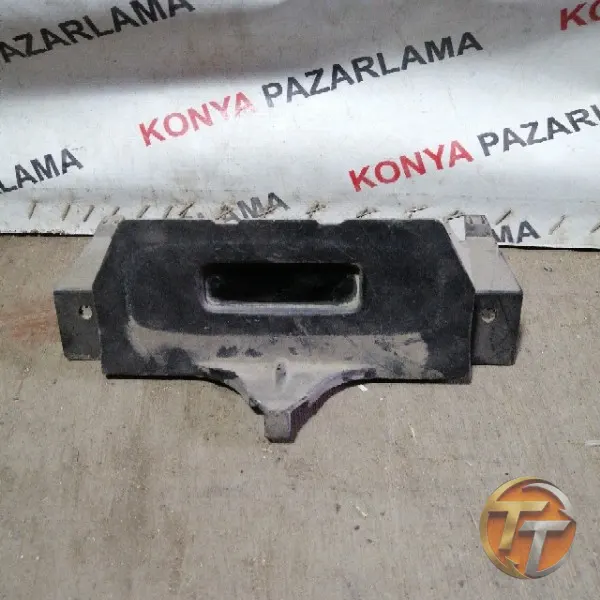 RENAULT KANGOO 2 bilgi ekranı Kp-270