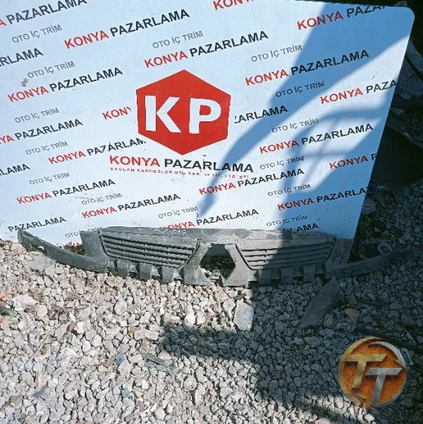 Renault kangoo 2 panjur P-0017