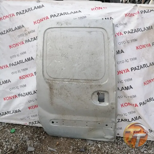 RENAULT KANGOO 2 sağ sürgülü kapı Ce-022
