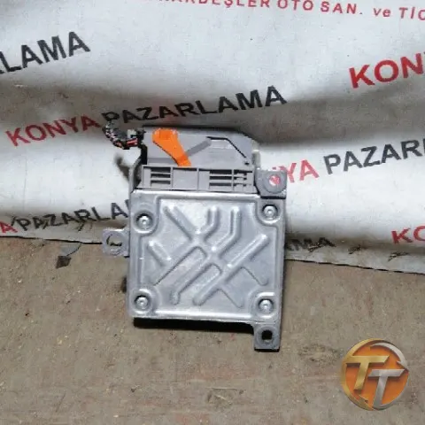 RENAULT KANGOO 3 airbag beyni B-083