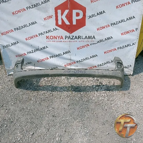 Renault kangoo 3 arka tampon Arn-0565