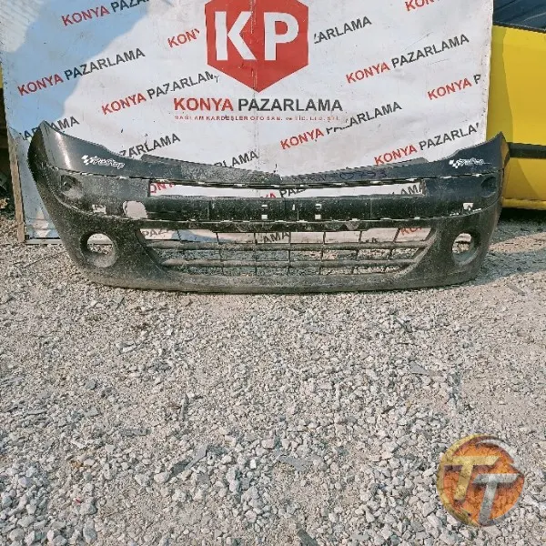 Renault kangoo 3 ön tampon Arn-0793