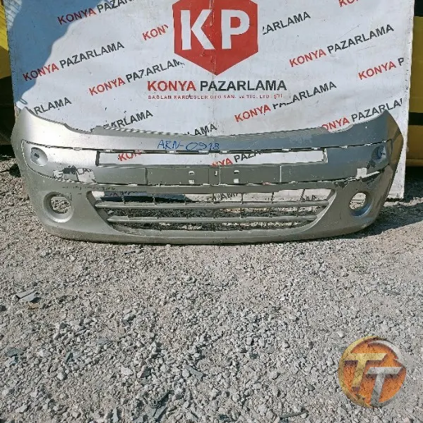 Renault kangoo 3 ön tampon Arn-0918