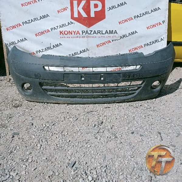 Renault kangoo 3 ön tampon Arn-1033