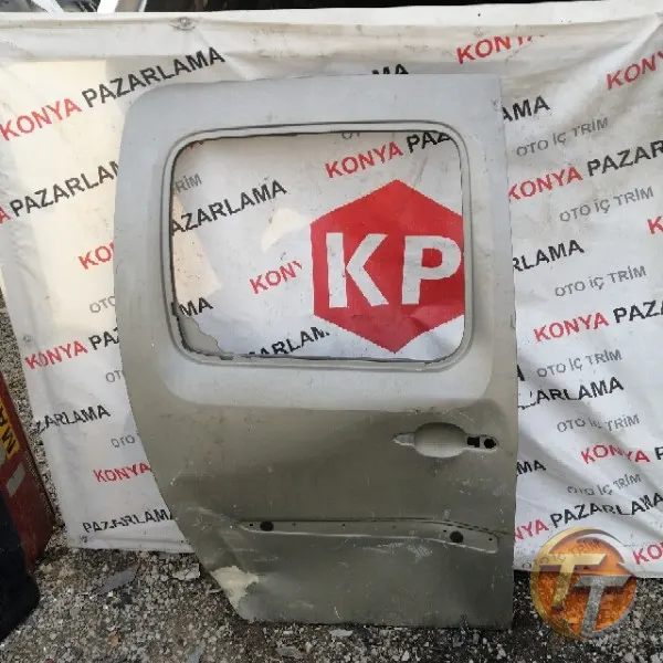 RENAULT KANGOO 3 sağ sürgülü kapı Ce-014