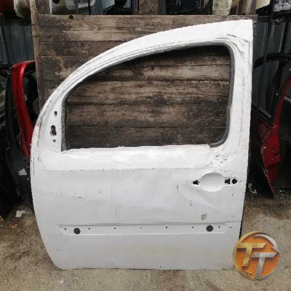 RENAULT KANGOO 3 sol ön kapı Elö-0221 Esan