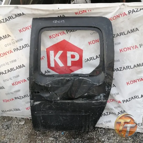 RENAULT KANGOO 3 sol sürgülü kapı Ce-013