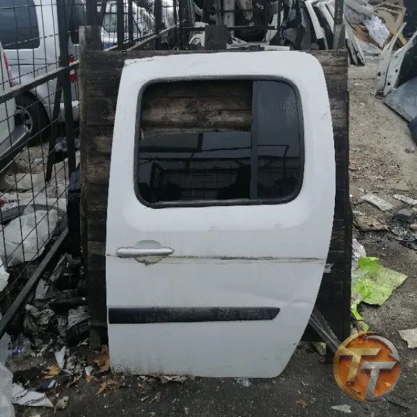 RENAULT KANGOO 3 sol sürgülü kapı Ef-019 Esan