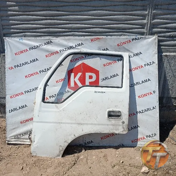 Kia Bongo sol ön kapı/Tcr Bölgesi