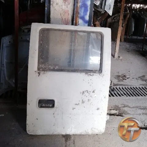 KİA Bongo (çift kabin) sol arka kapı Ef-012 Esan