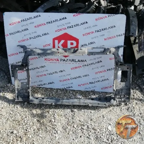 KİA CEED ön panel Pnl-391