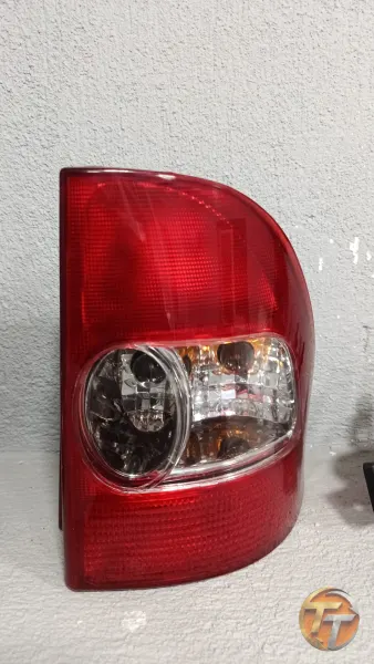Fiat strada sağ arka stop