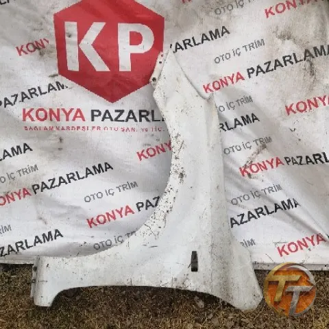 KİA CEED sol çamurluk Çl-032