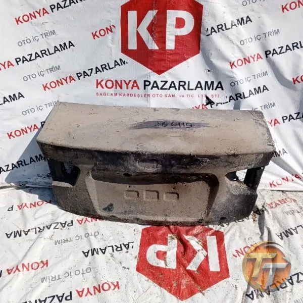 KİA CERATO BAGAJ KAPAĞI SB-0115