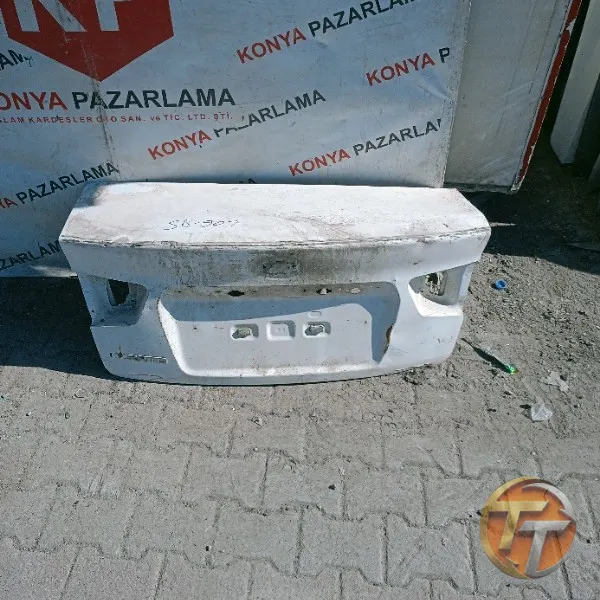 Kia Cerato bagaj kapağı Sb-907
