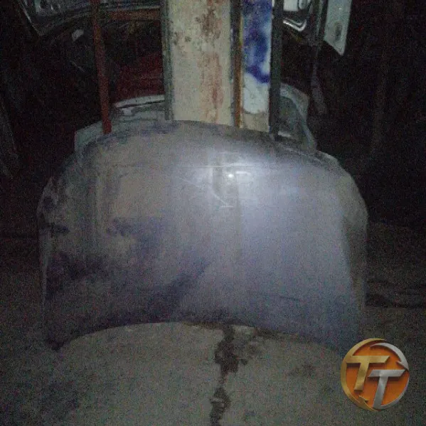 KİA CERATO kaput Ek-151 Esan