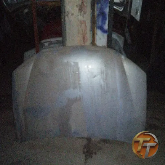 KİA CERATO kaput Ek-152 Esan