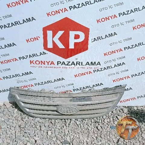 Kia Cerato panjur P-0271