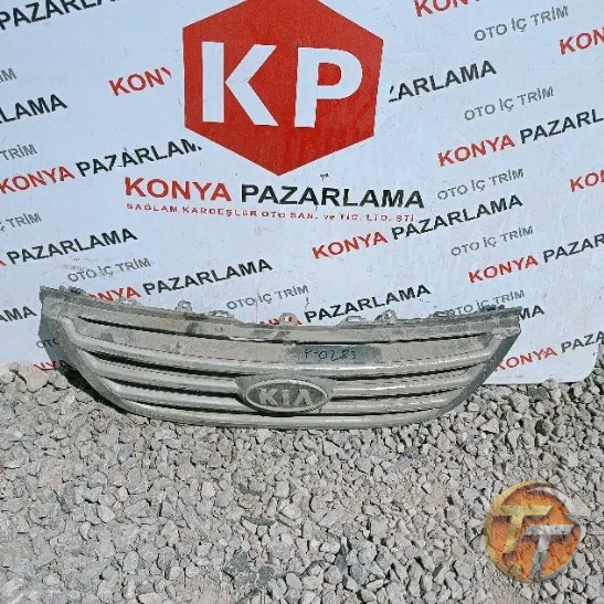 Kia Cerato panjur P-0283