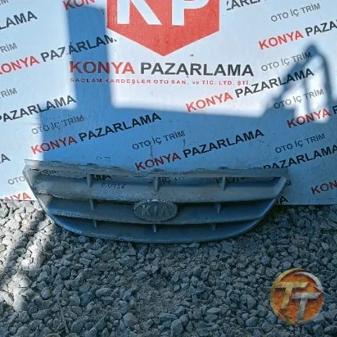 Kia Cerato panjur P-0758