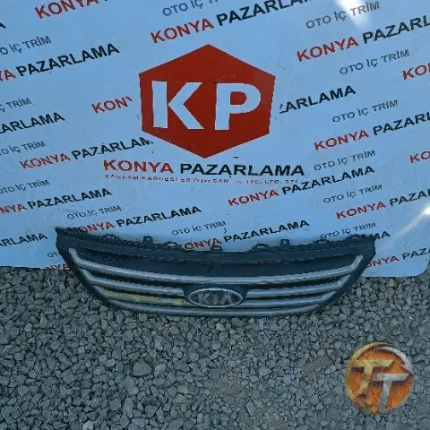 Kia Cerato panjur P-0860
